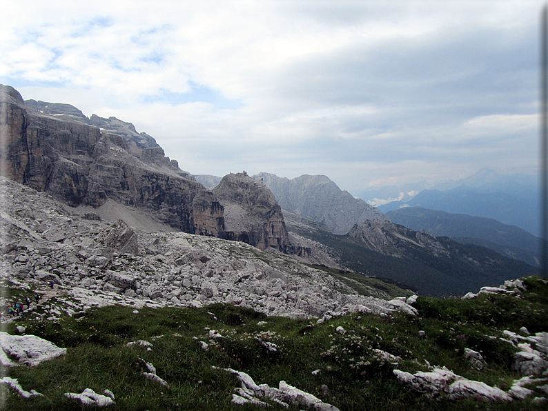 foto Passo del Grostè